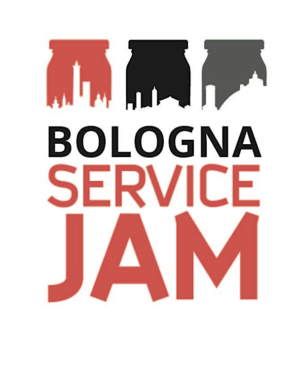Bologna Service Jam 2015