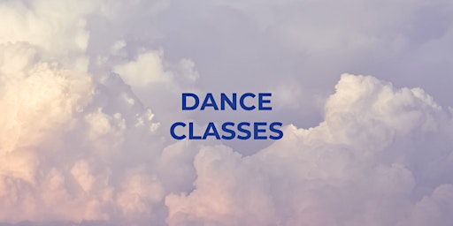 Dance Workshop | Zone Dancing primary image
