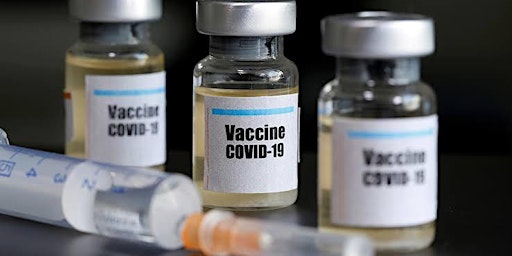 Door to door covid19 vaccine supply