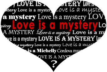 Video Release - Love Is A Mystery primary image