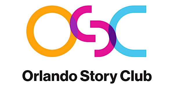 Orlando Story Club 2021 Events
