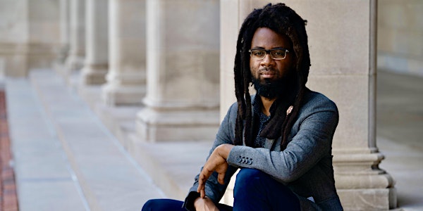 Black History Month Lecture: Dr. Douglas Flowe on Uncontrollable Blackness
