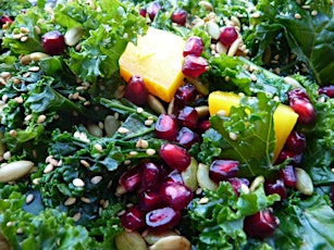 Fun Food Cooking Series: Super Simple Salads primary image