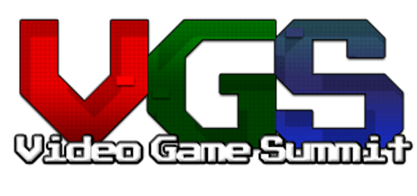 2015 Video Game Summit