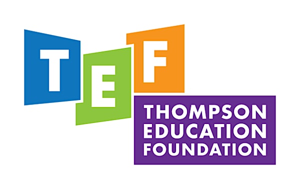 2015 Thompson Education Foundation Educator Appreciation Breakfast