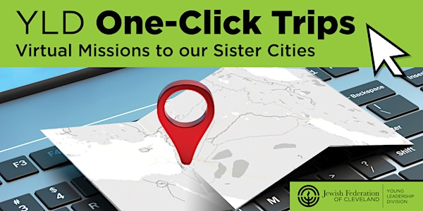 YLD One-Click Trips: Women Changemakers in the Arab Community in Israel
