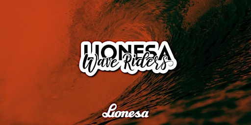 Lionesa Wave Riders