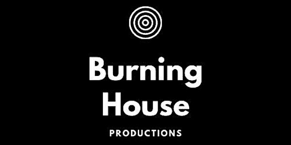 Screenwriting Workshop for 10-12 Year Olds with Burning House Productions