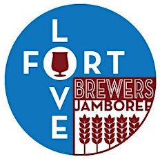Fort Love Brewers Jamboree May 16, 2015 primary image