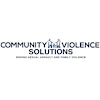 Community Violence Solutions's Logo