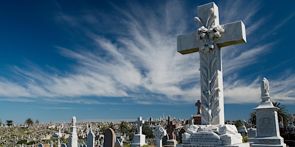 Waverley Cemetery Tours