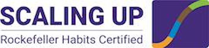 Virtual Scaling Up Business Growth Workshop - 8:30 AM - 12:30 PM image