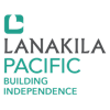 Lanakila Pacific's Logo