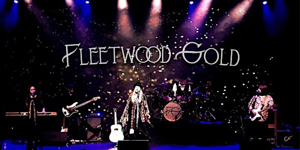 Fleetwood Gold LIVE in Columbus