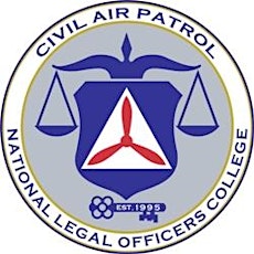 Civil Air Patrol Legal Officers College 2015 primary image