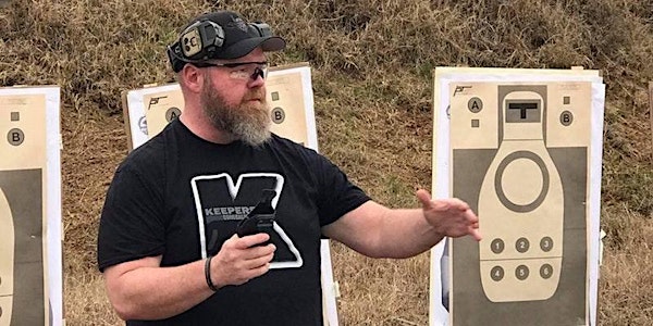 Essential Handgun Skills - Mount Gilead OH