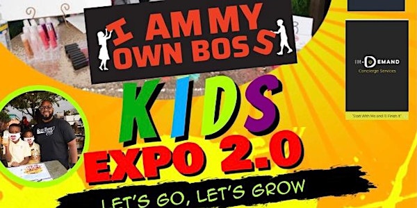 Bar 5015 2nd Annual Kid's Expo