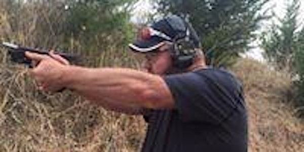 AIWB & Essential Handgun Skills 2-Day Class - Mount Gilead OH