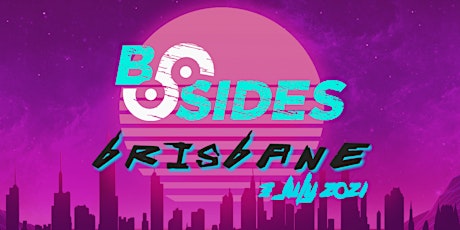 BSides Brisbane - 2021 tickets