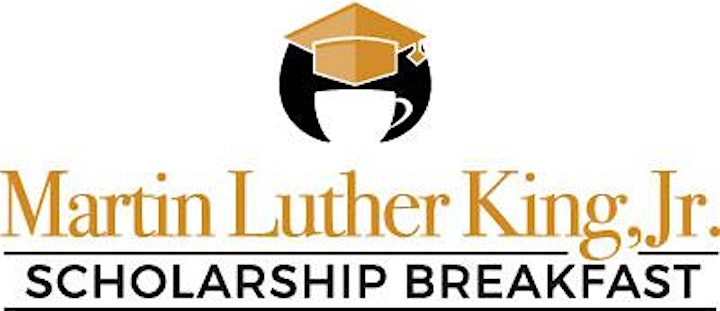 
		Dr. Martin Luther King Jr. Memorial Scholarship Breakfast 2022 image
