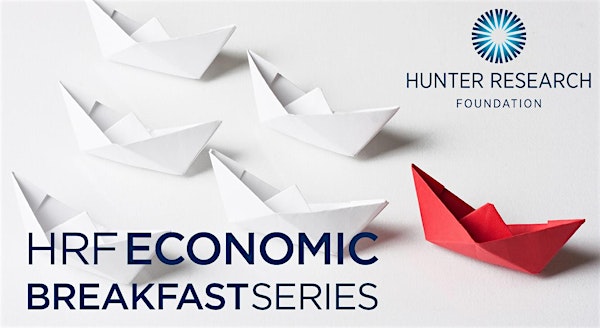 HRF 2015 Economic Breakfast Series