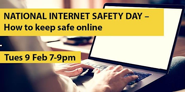 Internet Safety Day - Ask the Experts North Yorkshire Police