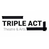 Logótipo de Triple Act Theatre & Arts