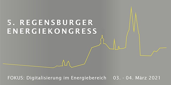 5. Regensburger Energiekongress