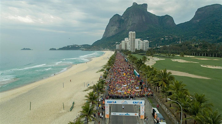 Imagem do evento 24ª MEIA MARATONA INTERNACIONAL DO RIO DE JANEIRO - 2021