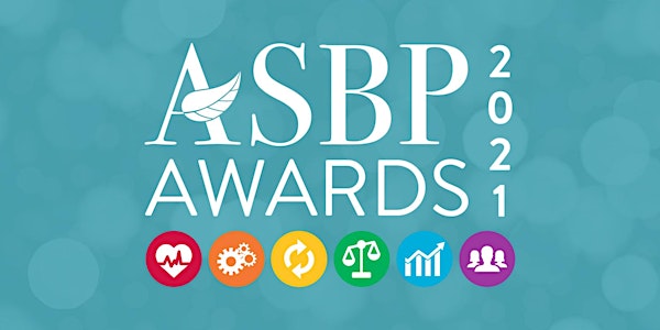 ASBP Awards 2021 - Final