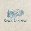 Logotipo da organização Kings Landing Corporation