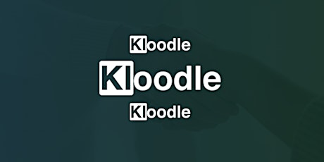 Reflecting upon pastoral & enrichment activities on Kloodle