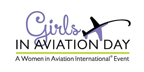 Virtual Girls in Aviation Day primary image