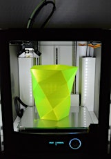 Hauptbild für Entdecke die Geheimnisse des 3D-Drucks / Introduction to 3D printing