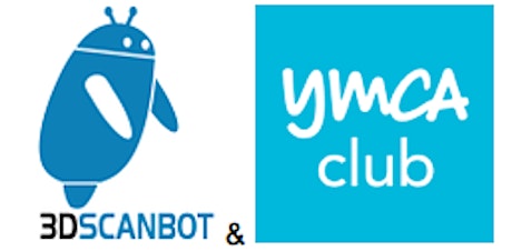 A UNIQUE Valentine Treat by 3DScanbot at Central YMCA Club primary image