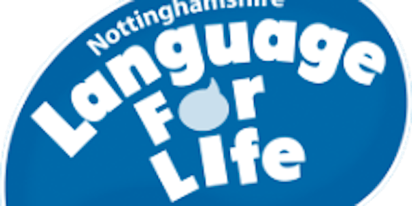 Broxtowe Spring Term Language Lead Network: Extending Children's Language