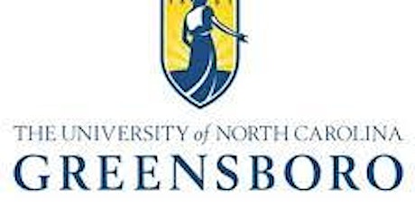 University of North Carolina at Greensboro Virtual College Visit primary image