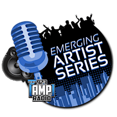 92.3 AMP RADIO EMERGING ARTIST 'ALL STAR EDITION' WITH CASH CASH primary image