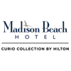 Logo de Madison Beach Hotel, Curio Collection by Hilton