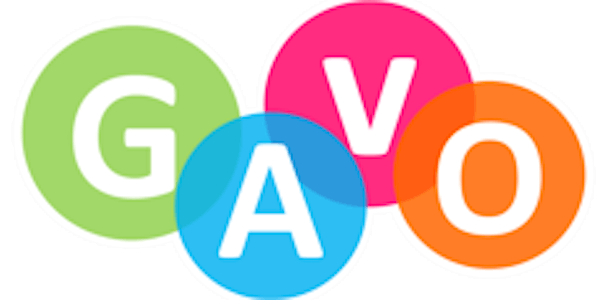 Gwent Association of Voluntary Organisations (GAVO) Annual General Meeting