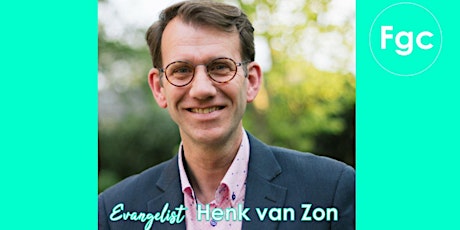 Hauptbild für Zondagsdienst met Henk van Zon