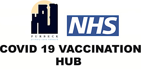 Purbeck Covid Vaccine Clinic. VOLUNTEER today to support your community!