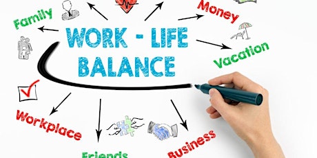 Image principale de Resilience During COVID: A New Work/Life Balance