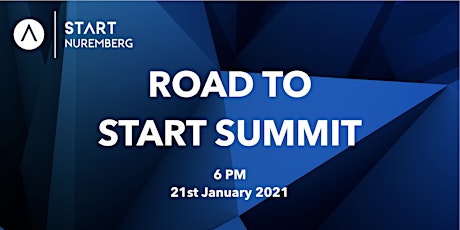 Hauptbild für Road to START Summit
