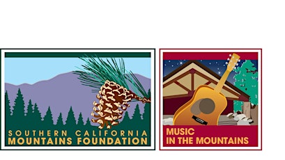 2015 Music in the Mountains FULL Season Pass; 4 Events primary image