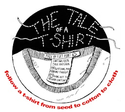 FIXT POINT presents: The Tale of a T-Shirt primary image