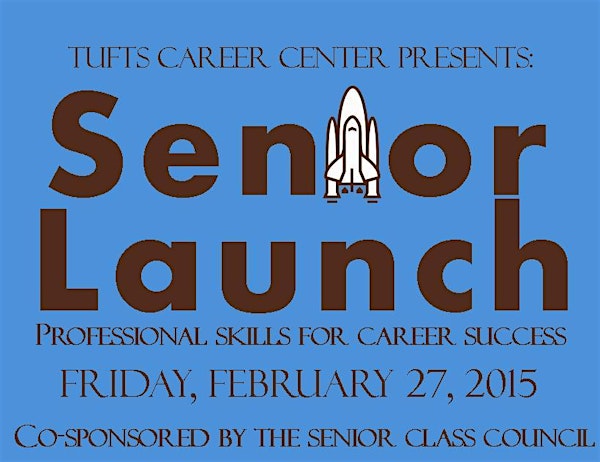 Senior Launch: Professional Skills for Career Success