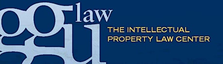 The 13th Annual Conference on Recent Developments in Intellectual Property Law and Policy primary image