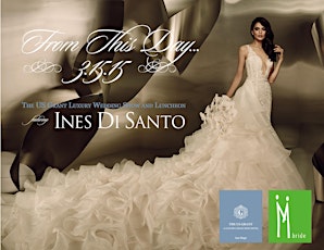THE US GRANT San Diego 2015 Wedding Show with Ines Di Santo primary image