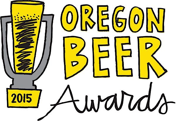 Willamette Week's Oregon Beer Awards